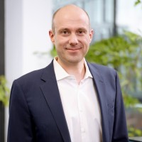 Daniel Mercer